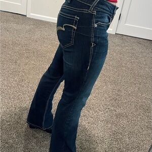 Women's Ariat Bootcut Jeans